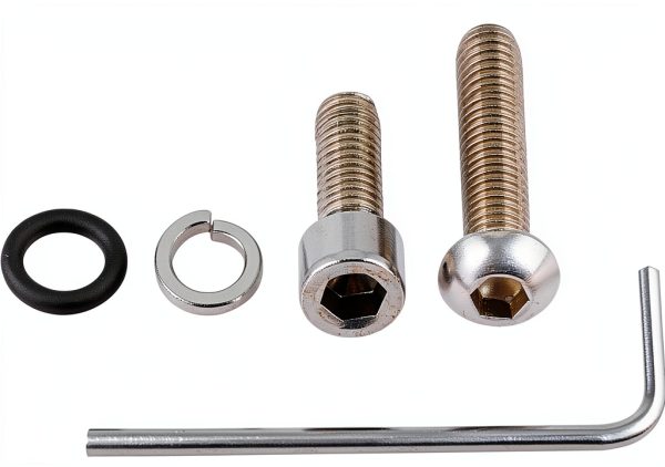 Kick Down Cable EVGATSAUTO Stainless Braided-5