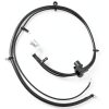 Chevrolet Silverado Negative Battery Cables by FANLIDE-3