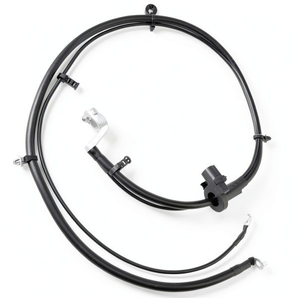 Chevrolet Silverado Negative Battery Cables by FANLIDE-3