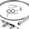 Aramox Kickdown Cable for 700R4-0