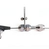 Ford C-6 Transmission Kick Down Cable Stainless Steel-3