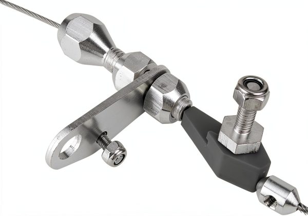 Kickdown Cable Ejoyous Plastic for 700R4-8