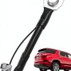 AUGREX Negative Battery Cable-0
