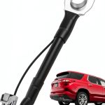 AUGREX Negative Battery Cable-0