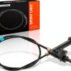 A-Premium Detent Cable for Buick Century-9