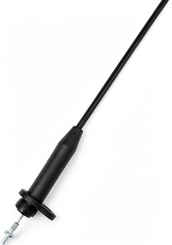 MLWRID 4L60 Detent Kickdown Cable Steel Core-1