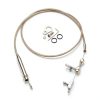 CYSFETENA Transmission Detent Cable Plastic Braid-1