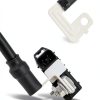 Battery Negative Cable Vudajuley for Kia Forte-4
