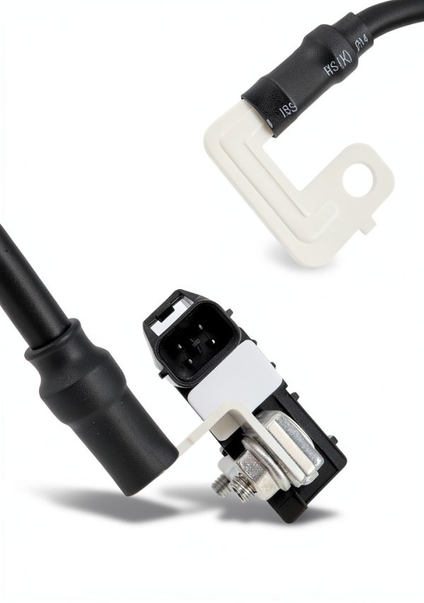 Battery Negative Cable Vudajuley for Kia Forte-4