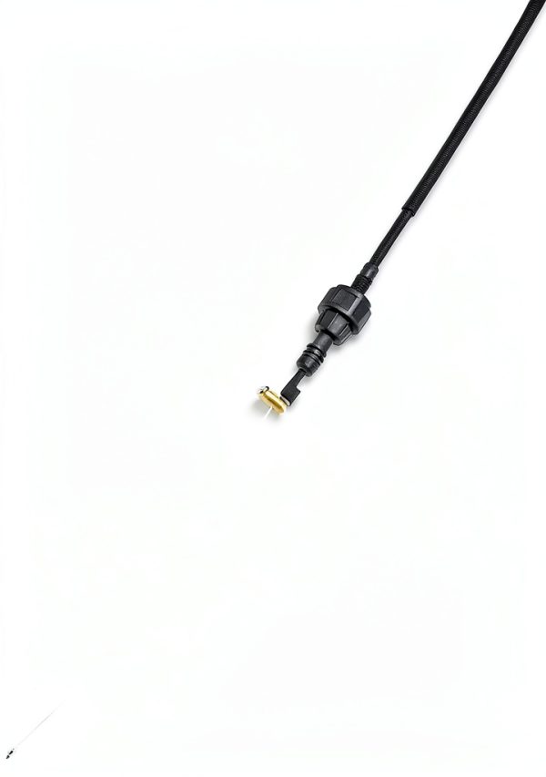 MLWRID 4L60 Detent Kickdown Cable Steel Core-3