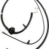 Negative Battery Cable MUCO Rubber Automotive-3