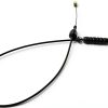 Transmission Detent Cable ApplianPar Steel-1