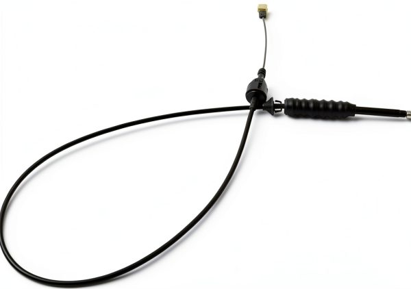 Transmission Detent Cable ApplianPar Steel-1