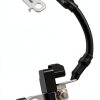 Battery Negative Cable Vudajuley for Kia Forte-0