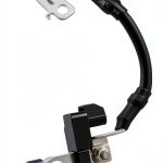 Battery Negative Cable Vudajuley for Kia Forte-0