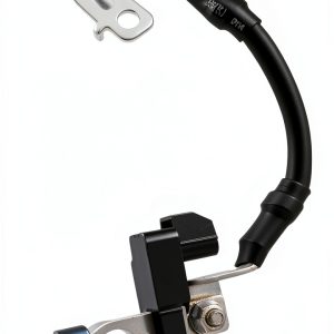 Battery Negative Cable Vudajuley for Kia Forte-0
