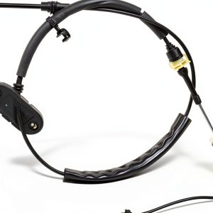 Ford Escape Shift Cable GOLACOD Carbon Steel-0