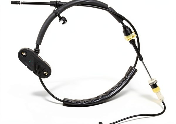 Ford Escape Shift Cable GOLACOD Carbon Steel-0
