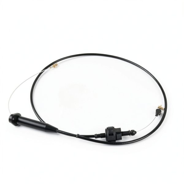 Detent Kickdown Cable by CTTMEOOB for Automotive Replacement-6