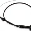 MLWRID 4L60 Detent Kickdown Cable Steel Core-0