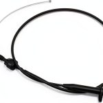 MLWRID 4L60 Detent Kickdown Cable Steel Core-0