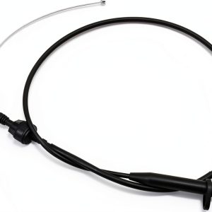 MLWRID 4L60 Detent Kickdown Cable Steel Core-0