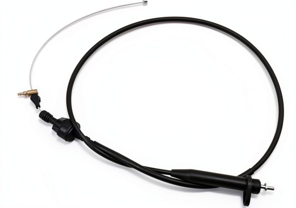 MLWRID 4L60 Detent Kickdown Cable Steel Core-0
