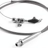 Kick Down Cable EVGATSAUTO Stainless Braided-7