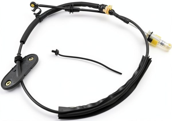 Ford Escape Shift Cable GOLACOD Carbon Steel-6
