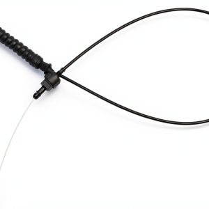 Transmission Detent Cable ApplianPar Steel-0