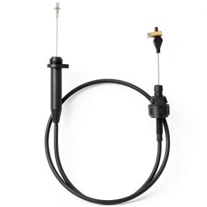 Detent Kickdown Cable by CTTMEOOB for Automotive Replacement-0