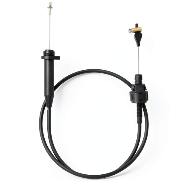 Detent Kickdown Cable by CTTMEOOB for Automotive Replacement-0