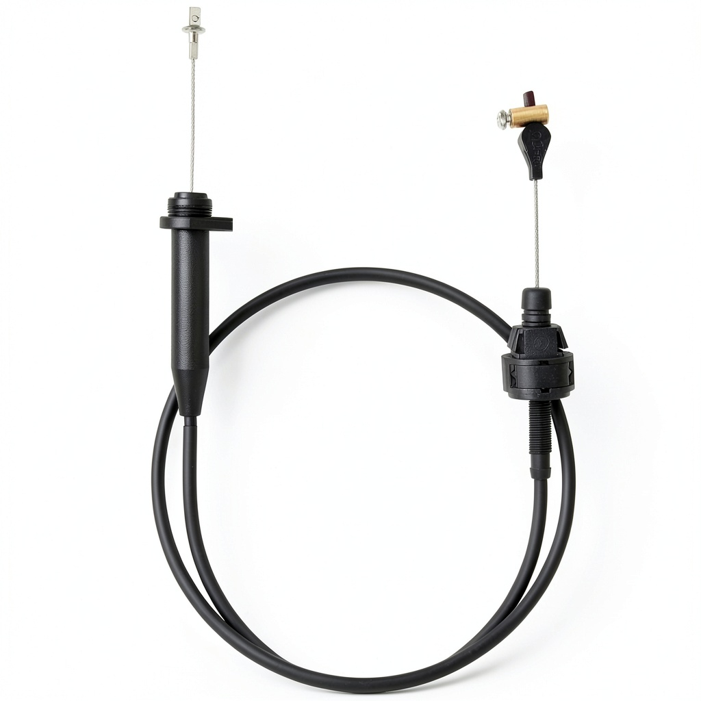 Detent Kickdown Cable by CTTMEOOB