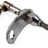 Mopar 904 Transmission Kickdown Cable Stainless Steel-4
