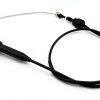 MLWRID 4L60 Detent Kickdown Cable Steel Core-5