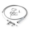 GM 700R4 Braided Kickdown Cable by EVGATSAUTO-8