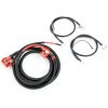 Ford 7.3L Powerstroke Diesel Starter Cable Kit by AKWH-2