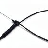 Transmission Detent Cable ApplianPar Steel-3
