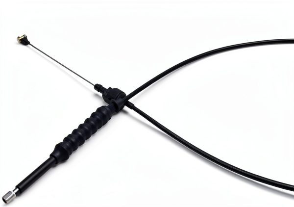 Transmission Detent Cable ApplianPar Steel-3