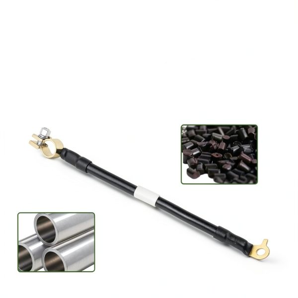 Negative Battery Ground Cable atsuch Copper Wire-3
