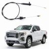 Detent Kickdown Cable by CTTMEOOB for Automotive Replacement-5