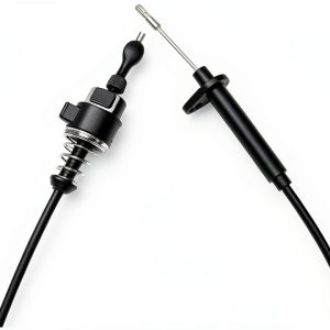 atp automotive Black Detent Cable for Automotive-0