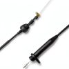 MLWRID 4L60 Detent Kickdown Cable Steel Core-6