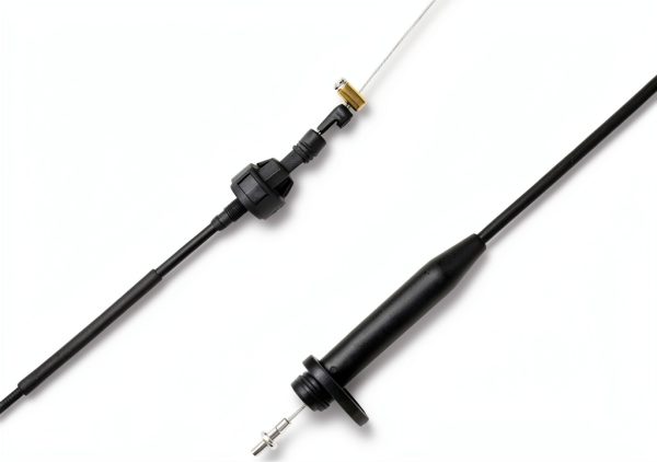 MLWRID 4L60 Detent Kickdown Cable Steel Core-6