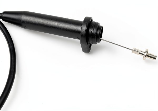 Transmission Detent Kickdown Cable by Jetuplusllc for-5