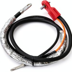 Standard Motor Products Battery Terminals Cable-0