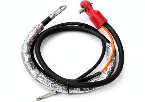 Standard Motor Products Battery Terminals Cable-0