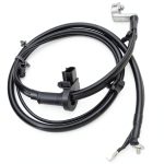 Chevrolet Silverado Negative Battery Cables by FANLIDE-0