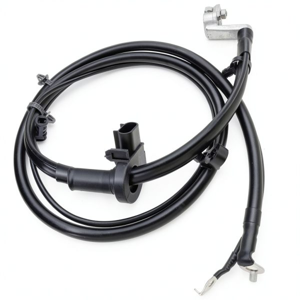 Chevrolet Silverado Negative Battery Cables by FANLIDE-0