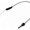 Ford Detent Cable dehateo Metal Rubber Stemless-5
